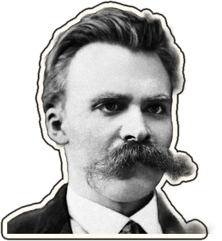 Friedrich Nietzsche