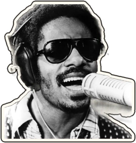 Stevie Wonder, 1973
