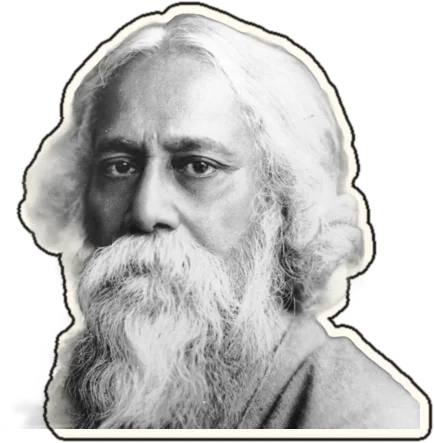 Rabindranath Tagore