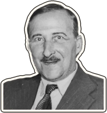 Stefan Zweig
